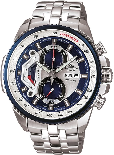 Casio EF-558D-2AVUDF Kol Saati ürün görseli