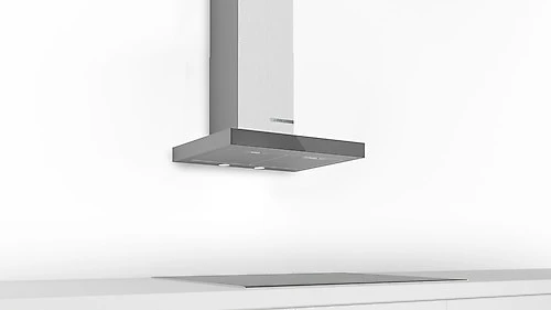 Bosch DWB67BK60T Siyah Duvar Tipi Davlumbaz - 3