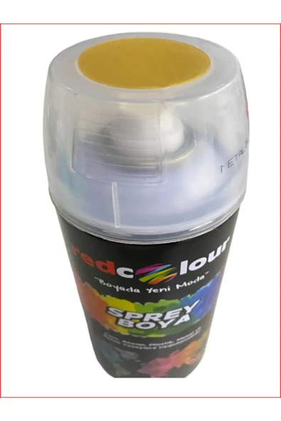 Akrilik Sprey Boya 400 Ml - 2