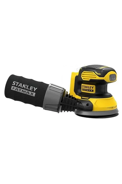 Stanley Marangoz Seti (MATKAP DEKUPAJ ZIMPARA DAİRE TESTERE) 1x4.0ah 1x2.0ah Sfmck412mds-qw - 2