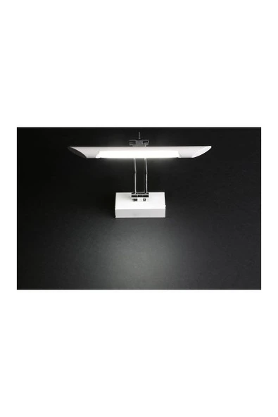 Cata Ct5205 Ledli Aplik 6400 K Beyaz - 3