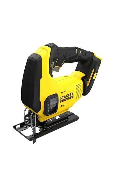 Stanley Marangoz Seti (MATKAP DEKUPAJ ZIMPARA DAİRE TESTERE) 1x4.0ah 1x2.0ah Sfmck412mds-qw - 3