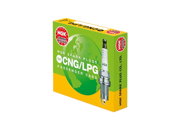Ngk 7987 Lpg Bujisi Takımı Bkr5 Bkr6 N11.428