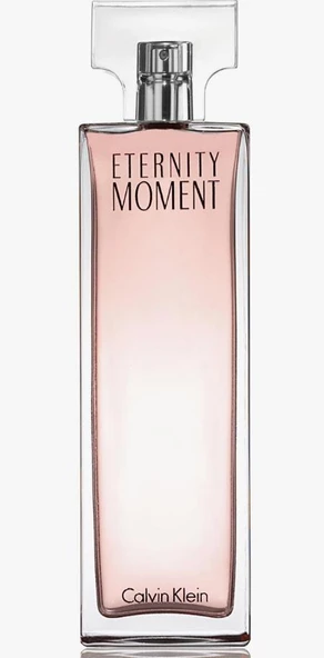 Calvin Klein Eternity Moment Edp 100 Ml Kadın Parfüm