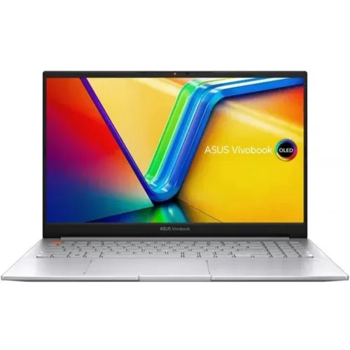 Asus Vivobook Pro 15 OLED K6502VU-MA064W i5-13500H 16GB RAM 512GB SSD 6GB RTX 4050 Windows 11 15.6 inç Laptop