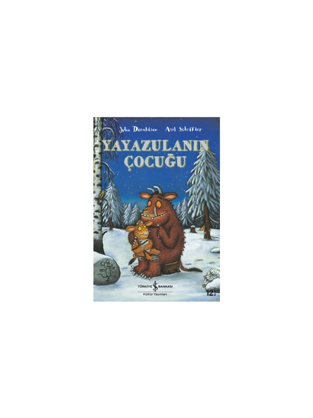 Yayazulanın Çocuğu