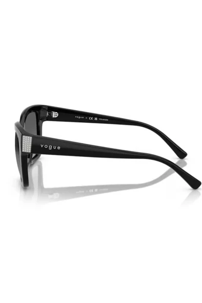 VOGUE VO 5613-SB COL 44/T3 54-20-140 KADIN GÜNEŞ GÖZLÜĞÜ - Resim 3