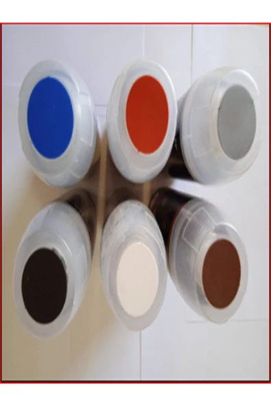 Akrilik Sprey Boya 400 Ml - 3
