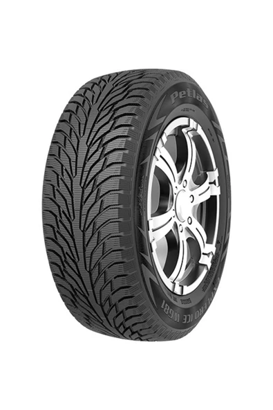 Petlas Explero Ice W681 215/65 R16 102T Reinf. Kış Lastiği - 2024 - 1