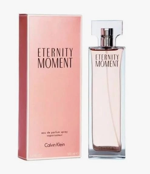 Calvin Klein Eternity Moment Edp 100 Ml Kadın Parfüm - 2