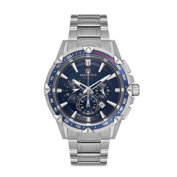 Momentus X800V-21SS Erkek Kol Saati ürün görseli