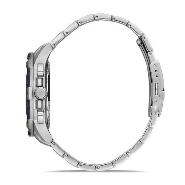 Momentus X800V-21SS Erkek Kol Saati - Resim 2