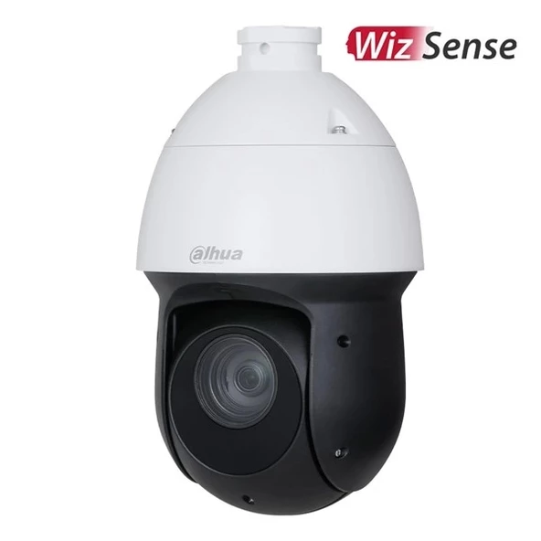 DAHUA 4MP SPEED DOME 4.8-120mm SD49425GB-HNR H265+ IP Güvenlik Kamerası 25X