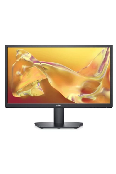 Dell SE2225H 21.5 1920x1080 75Hz 5ms HDMI VGA Led Monitör