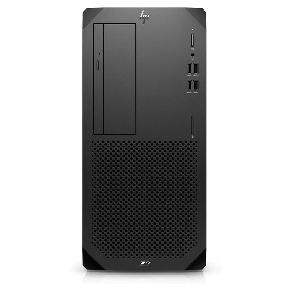 HP Z2 G9 4Y0H6AV24 i9-14900KF 64GB 1TBSSD+1TBSSD T1000 W11P Masaüstü İş İstasyonu
