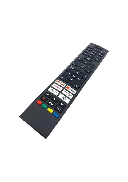 Vestel 65ua9740 İle Uyumlu 4k Andorid Tv Kumanda ürün görseli