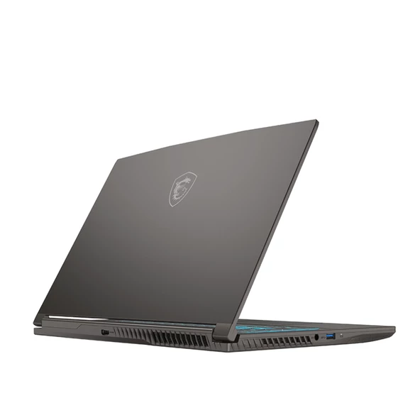 MSI THIN 15 i7-12650H 16GB 512GB SSD 4 GB RTX3050 Freedos 15.6" FHD 144Hz Gaming Laptop B12UC-1479XTR - 5