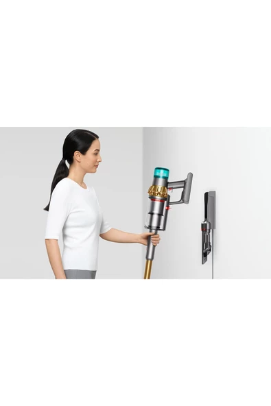 DYSON V15 Detect™ Hepa Kablosuz Süpürge - 7