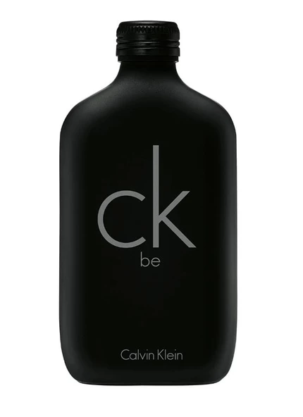 Calvin Klein Be Edt 200 Ml Erkek Parfüm