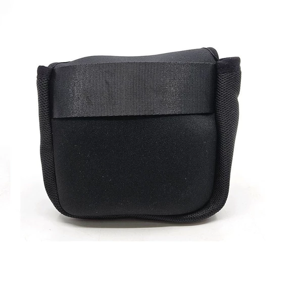 Kendo Olta  Makine Çantası Neopren M (4000-5000) - 2