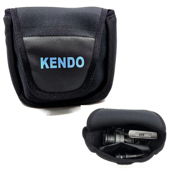 Kendo Olta  Makine Çantası Neopren M (4000-5000)
