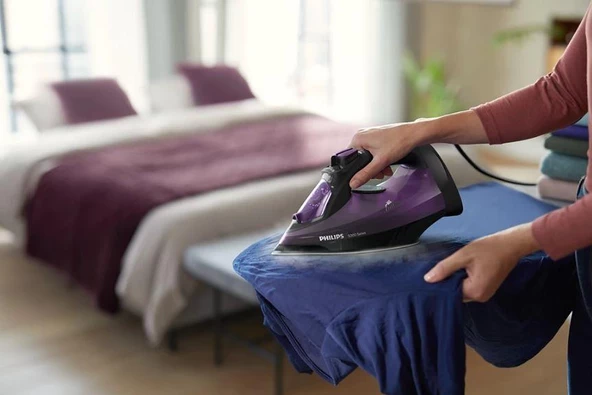 Philips 5000 Serisi Buharlı Ütü DST5030/80 - 4