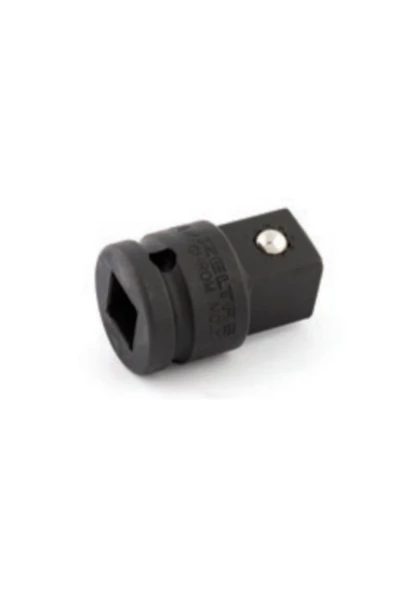 İZELTAŞ 3/8 FX 1/2'M HAVALI LOKMA ADAPTÖRÜ