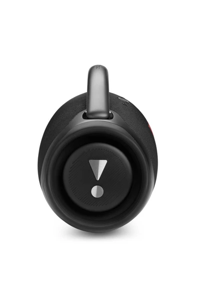 JBL Boombox 3, Bluetooth Hoparlör, Ip67, Siyah - 4