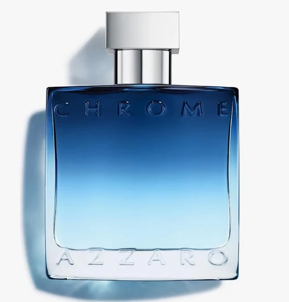 Azzaro Chrome Edp 100 Ml Erkek Parfüm
