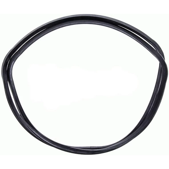 Fırın Kapak Contası, Teka ile Uyumlu 44 x 34 cm