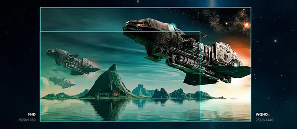 MSI 27" G274QPF E2 2560x1440 (WQHD) 16:9 FLAT RAPID IPS 180HZ 1MS ADAPTIVE-SYNC PIVOT GAMING MONITOR - 4