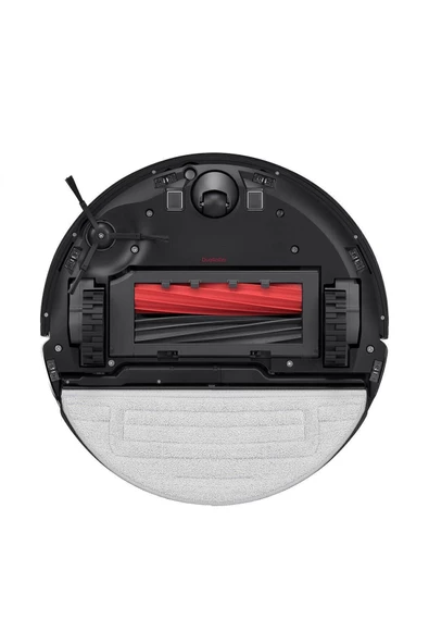 Roborock S8 Sonic Mopping Akıllı Robot Süpürge S8 Beyaz - 2