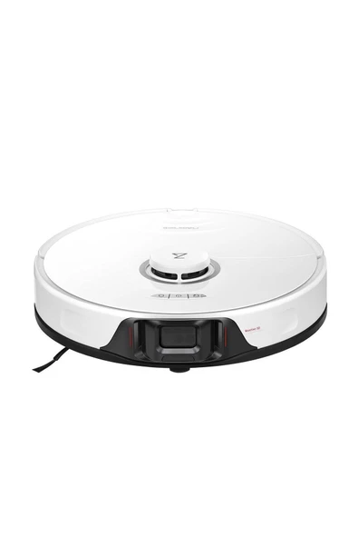 Roborock S8 Sonic Mopping Akıllı Robot Süpürge S8 Beyaz - 6