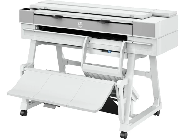 HP 2Y9H3A DESIGNJET T950 36 INC 914MM A0-A1 MFP YAZICI - 2