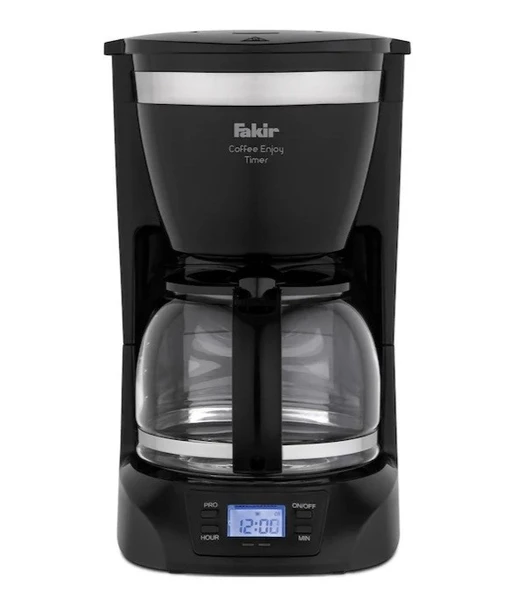 Fakir Coffee Enjoy Timer Filtre Kahve Makinesi