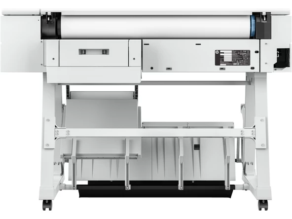 HP 2Y9H3A DESIGNJET T950 36 INC 914MM A0-A1 MFP YAZICI - 3