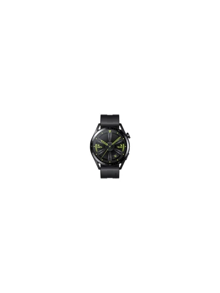 Huawei Watch Gt 3 46MM - Siyah TEŞHİR