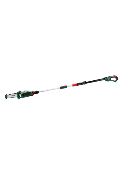 Bosch UniversalChainPole 18 Akülü Teleskopik Budama Makinesi - 06008B3101