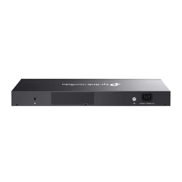 Tp-Link Omada DS1016G 16 Port 10/100/1000Mbps Gigabit Rackmount Switch - 2