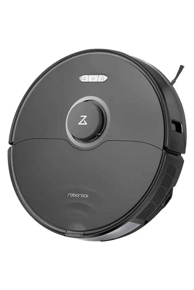 Roborock S8 Sonic Robot - Black - 4