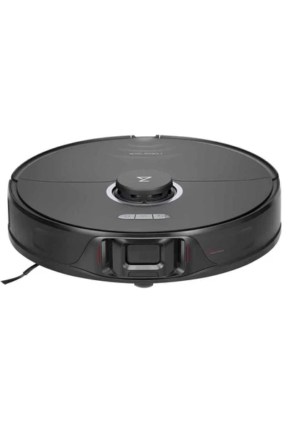 Roborock S8 Sonic Robot - Black - 3