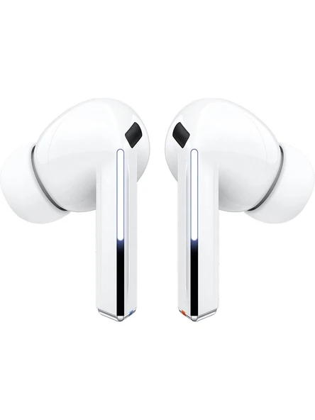 Samsung Galaxy Buds 3 Pro Beyaz Bluetooth Kulaklık SM-R630NZWATUR (Samsung Türkiye Garantili) - 1