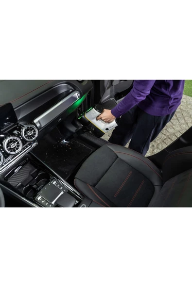 Karcher Vc 7 Cordless Myhome Car - 5