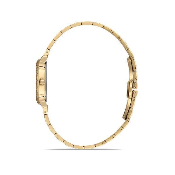 Momentus SS224G-08SG Kadın Kol Saati - Resim 2