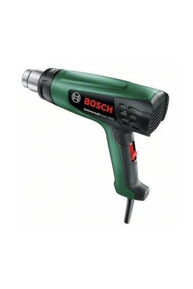 Bosch Universalheat 600 Sıcak Hava Tabancası