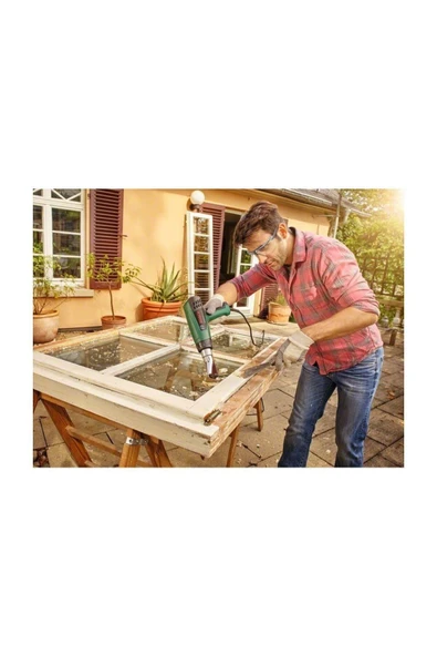 Bosch Universalheat 600 Sıcak Hava Tabancası - Resim 2