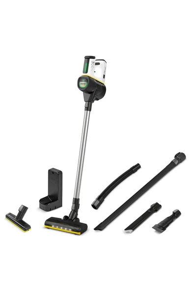 Karcher Vc 7 Cordless Myhome Car - 4