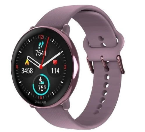 Polar Ignite 3 Mor Akıllı Saat TEŞHİR