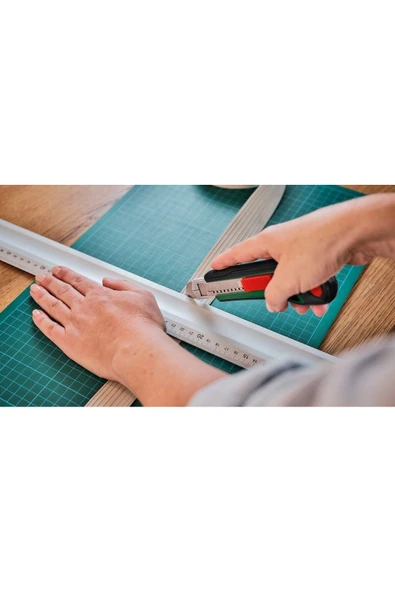 Bosch Yeşil Maket Bıçağı (1600A02W7N) - Resim 4