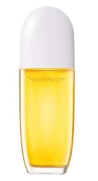 Elizabeth Arden Sunflowers Edt 30 Ml Kadın Parfüm